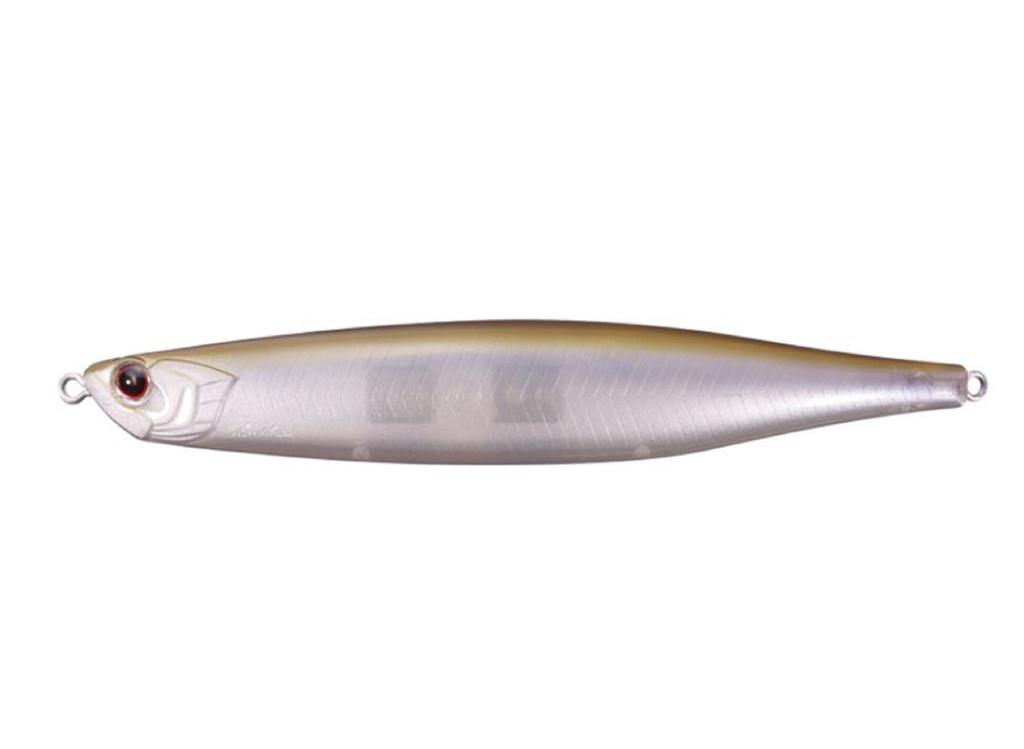 Распродажа OSP Bent Minnow 86F Плавающая приманка минноу T-23 (4376)