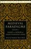 Книга Medieval Paradigms: Volume I : Essays In Honor of Jeremy duQuesnay Adams
