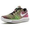 Nike LunarEpic Flyknit Low Мультиколор Unlimited 844862-999