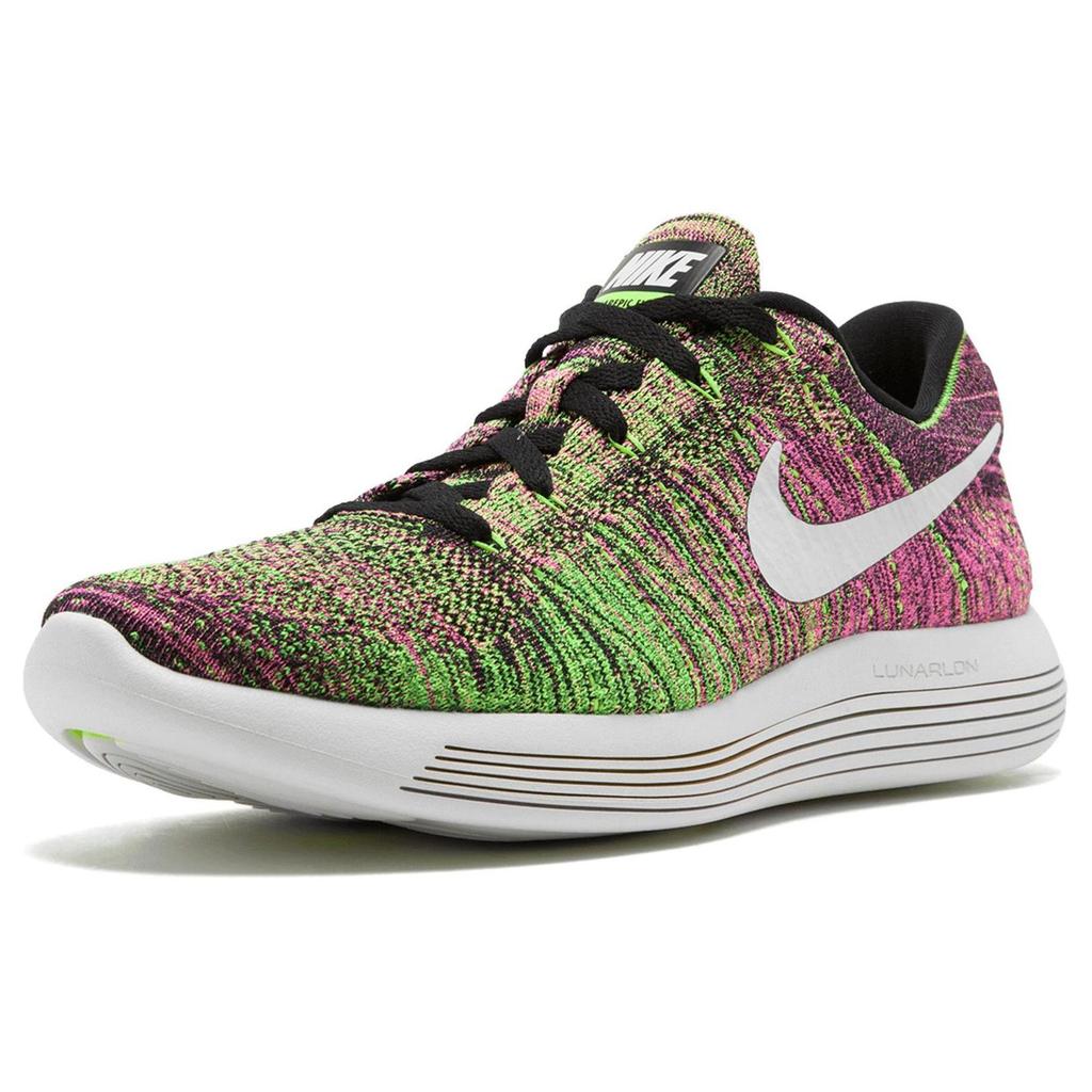 Nike LunarEpic Flyknit Low Мультиколор Unlimited 844862-999