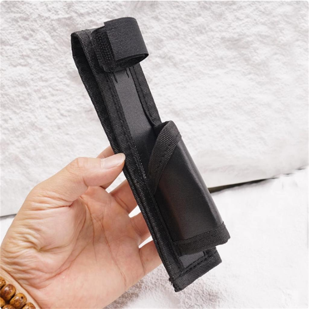 Т-образный набор костылей Костыль для боевых искусств Стальной костыль Телескопический набор костылей Универсальная Т-образная трость Набор Т-образных тростей Можно носить с ремнем