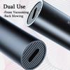5300Pa / 36000rpm Portable Wireless Handheld Vacuum Cleaner USB Charging Large Wind for Home Car Office Travel 3 in 1