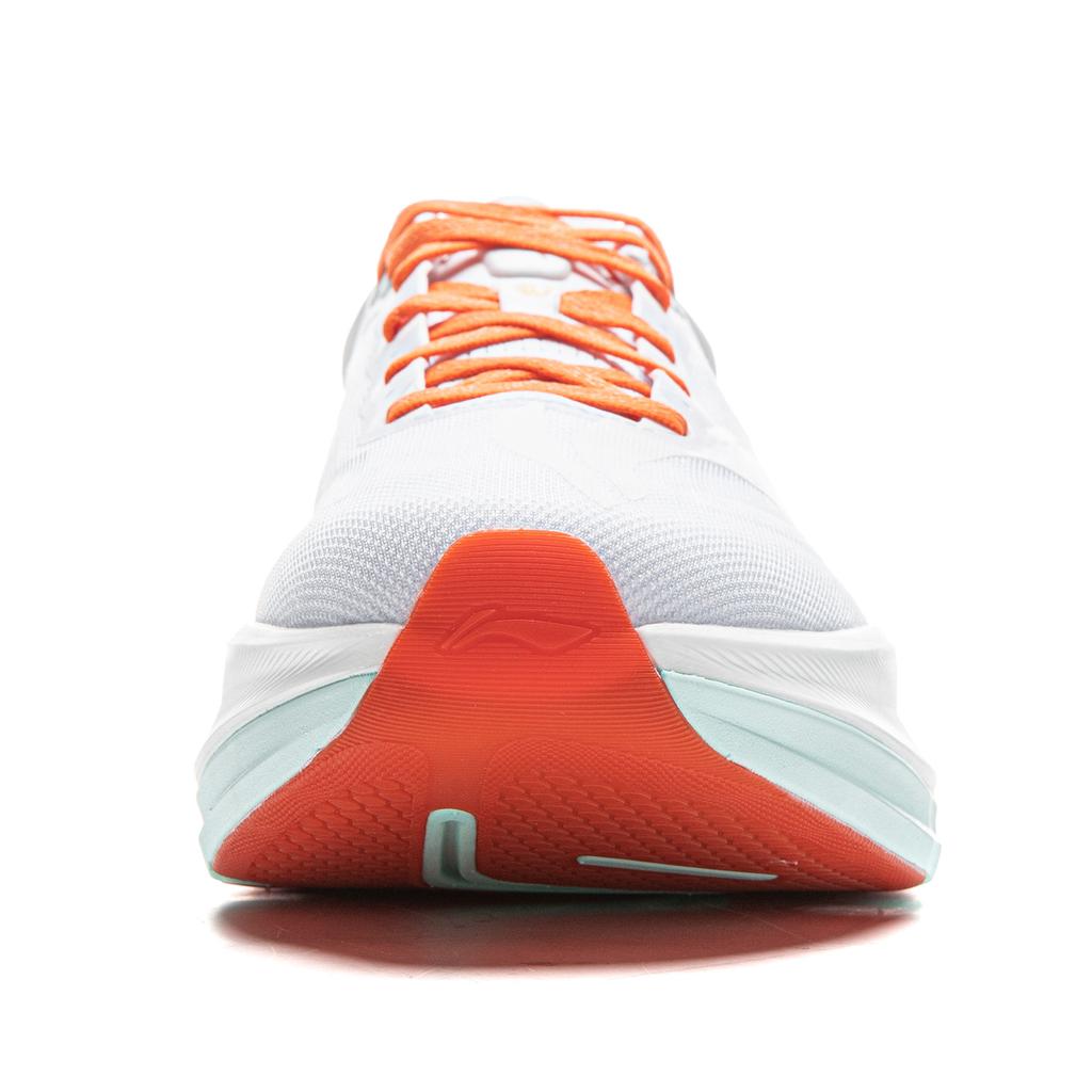 LOL X Li Ning Yueying 5pro Беговые кроссовки Мужские Низкие Стандартные Белые ARHV013-21