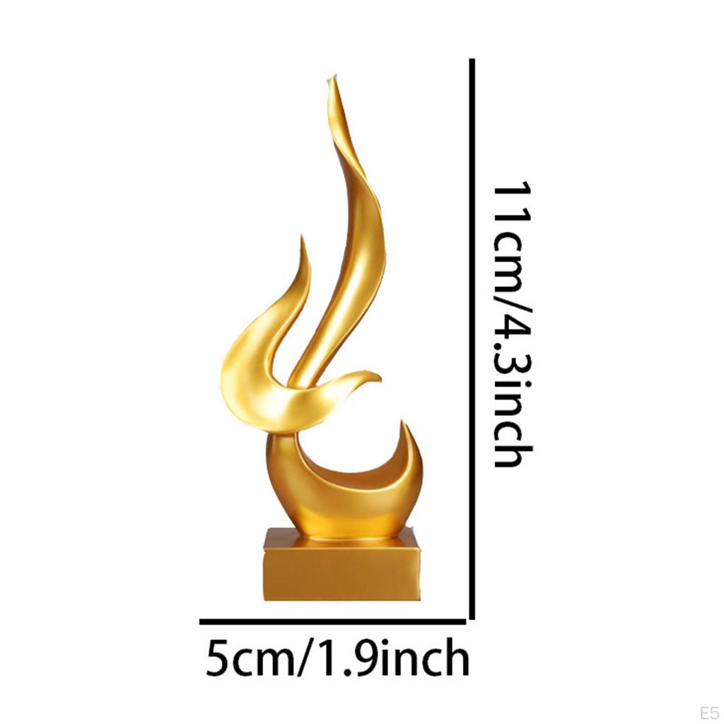 Скульптура птицы для домашнего экспонирования