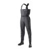 SHIMANO DS4 Waders Chest High Cut Felt Charcoal M FF-041Y