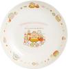 San-X Sumikkogurashi "Welcome! Food Kingdom" Pasta and Curry Plate TK19301