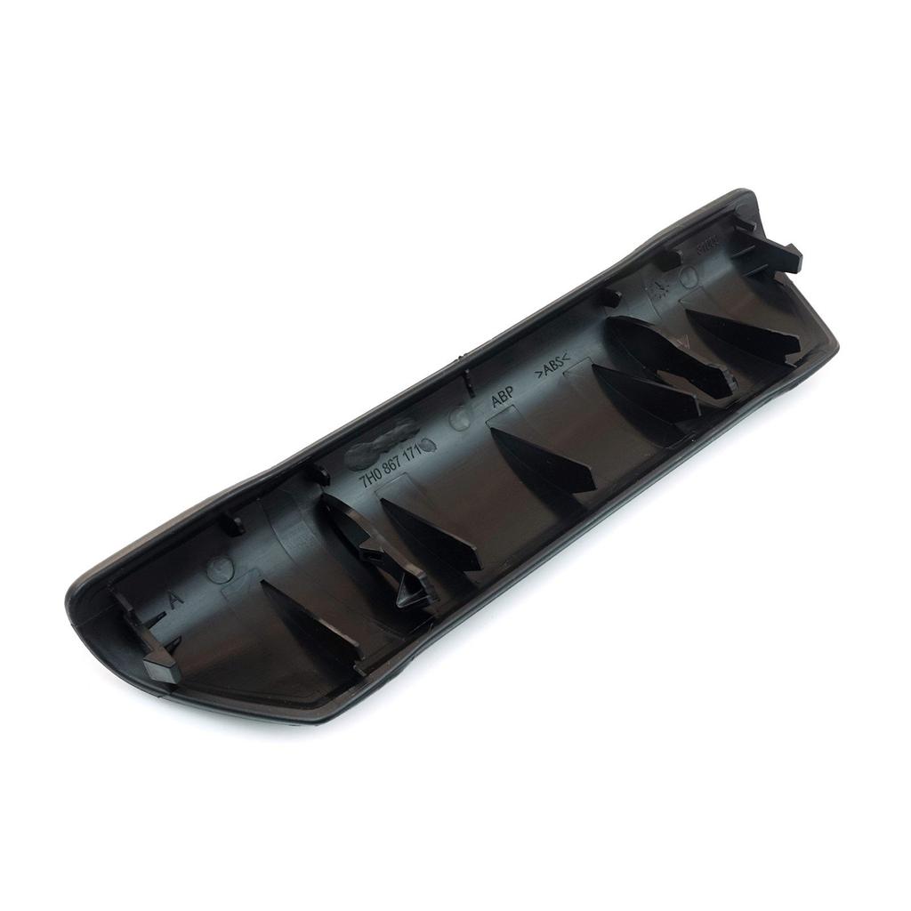 BROSS Auto Parts BDP955 Front Interior Door Handle Grab Pull Cover 7H0867171B for VW T5 MK1 2003–2010 Ship From Turkey