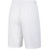 Nike Spark Dri-Fit SS25 Спортивные Быстросохнущие Дышащие Шорты Унисекс шорты Белые IB8681-100