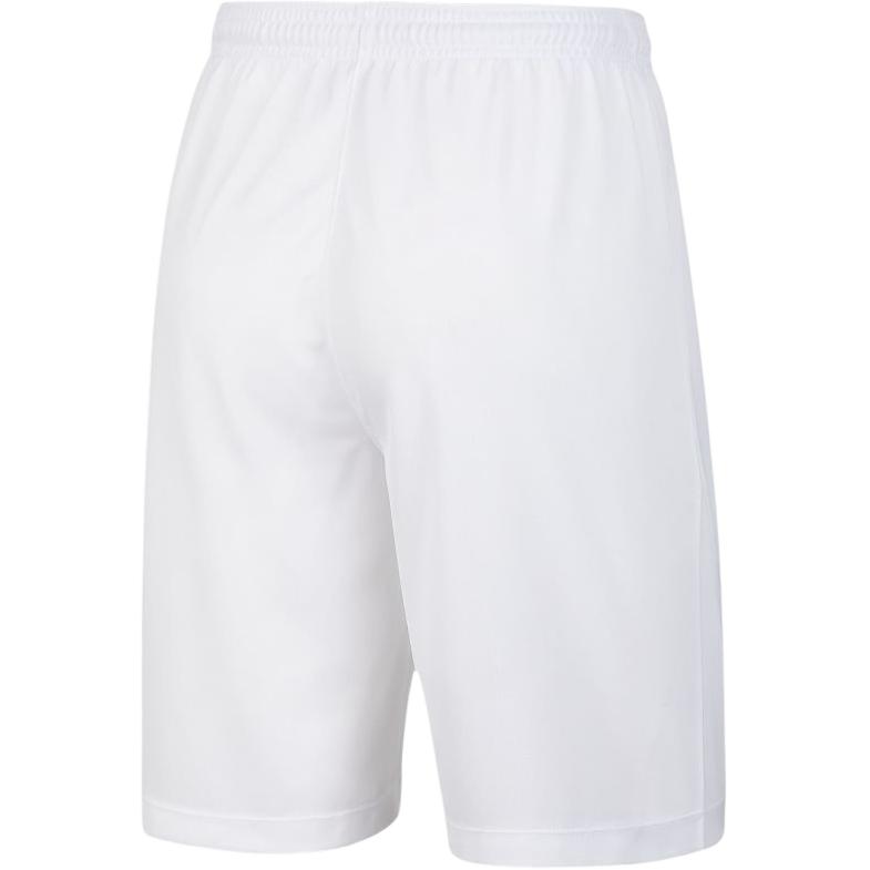 Nike Spark Dri-Fit SS25 Спортивные Быстросохнущие Дышащие Шорты Унисекс шорты Белые IB8681-100