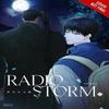 Radio Storm Vol. 1 by Team S&S Paperback Book 9798400903496
