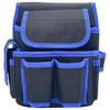 Wezomito Tool Waist Nail Tool Storage Bag with Large Capacity Perfect for Construction DIY Bag, Bag, Bag, Belt, Multi-functional Pockets, Storage,