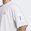 Adidas CiTy Tech Oversize FiT Suiriku ShorT Sleeve T shirT Kf9173