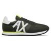 Кроссовки Armani Exchange Rio (XUX017)