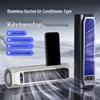 Аксессуары для ноутбуков – USB-вентиляторы и кондиционеры