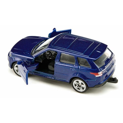 SIKU Range Rover (for Ages 3 and Up) SK1521