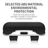 Car Visor Sunglasses Glasses Case Clip Eyeglasses Box Holder For Volvo olestar AWD XC40 S80 T6 V90 XC90 XC60 V50 S60 V70 V60 V40