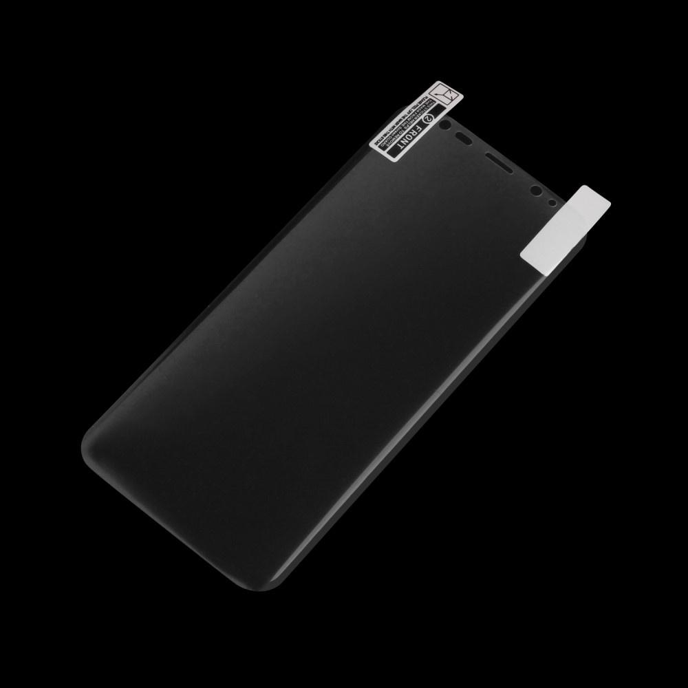 Hydrogel foil for Samsung Galaxy S8