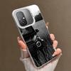 Мужской Мужской Внедорожник G63 Ударопрочный Чехол для Телефона для Xiaomi Poco X7 X6 X5 X3 Pro F7 Ultra M8 Redmi 15C 15 14C 13C 12C 10C 13 12 10