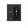 LELO MIA 2 Lip Shaped Vibrator - Women's Rotor, USB Rechargeable Adult Goods, No Bare Sex Toys Women's Vibrator (Black)