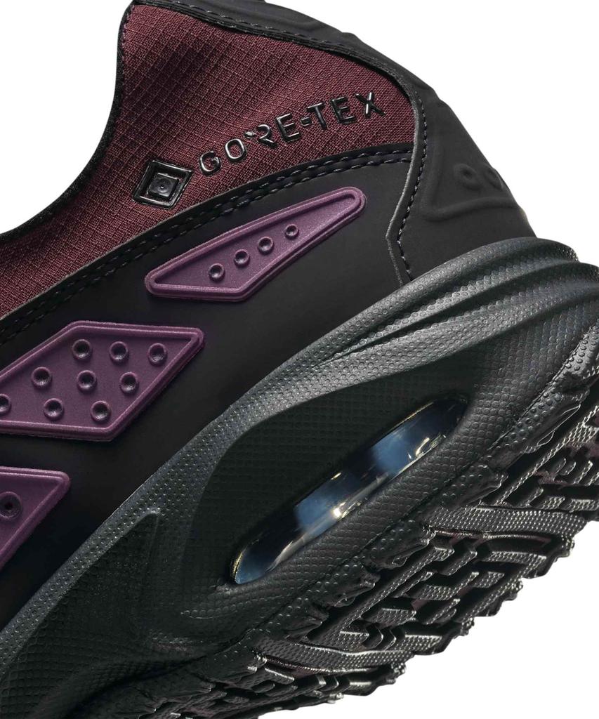 Nike Air Max Sndr Gtx W - Бордовый Crush: Черный / Fz4238-600