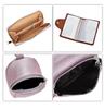 Women Fashion 5Pcs Handbag Set PU Leather Shoulder Bag Crossbody Bag Purse Set