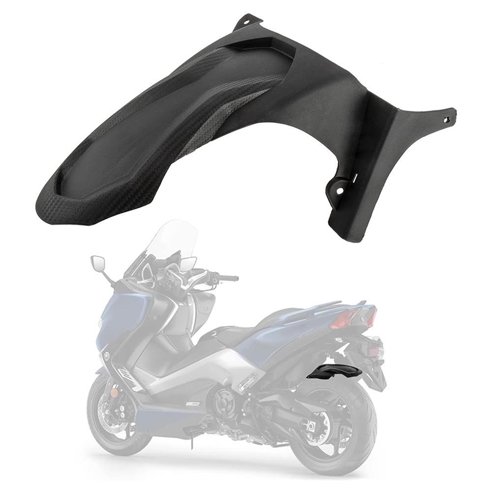 Yamaha TMAX530/560 (17-21) Задний удлинитель крыла и брызговик