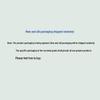 Adolph Herbal Nourishing Shampoo