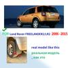 Fit For Land Rover Lr2 Freelander 2 2006-2015 Fender Mudguard Mud Flaps Guard Splash Flap Mudguards Car Accessories