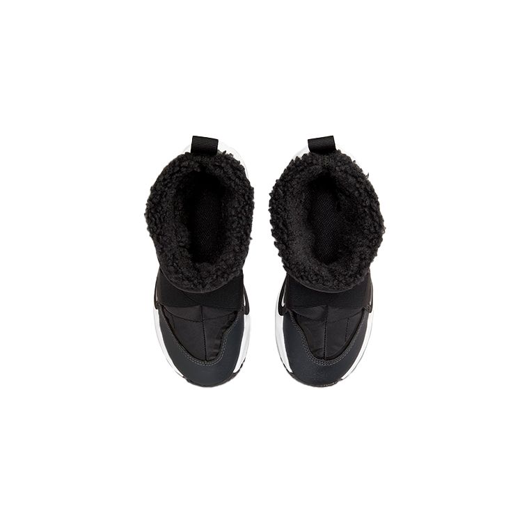 Nike Flex Advance Boot PS 'Black White' DD0304-005