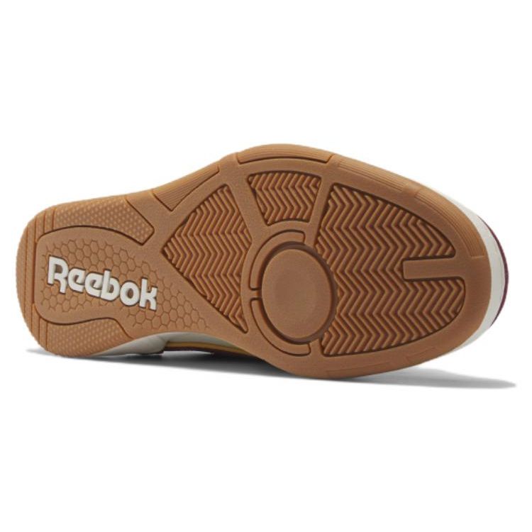Reebok BB 4000 II Винтажный Меловой Бордовый IG4791