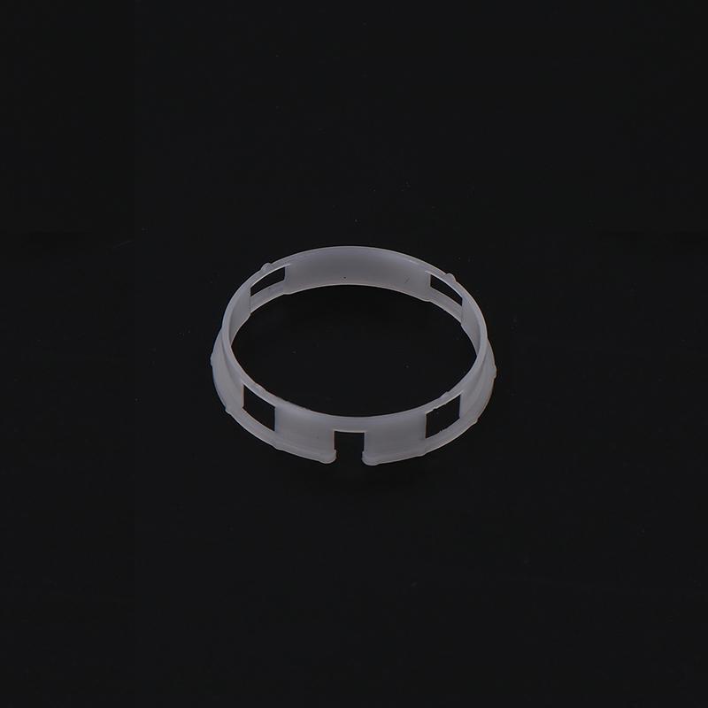 1/2Pcs Plastic Ring Inner Cover Movement Spacer Ring For Ronda 515 Movement For 36mm-40mm Watch Case Accessories