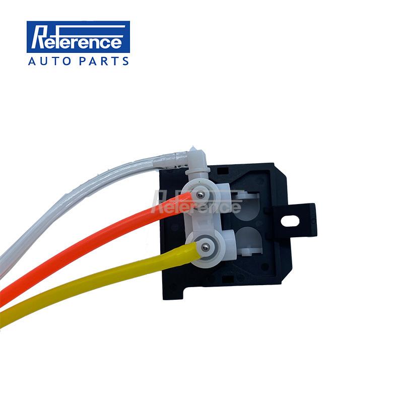 Seat Valve Truck Seat Regulation Control 81623406127 1510000043 2V5898193 Switch Seat Adjustment