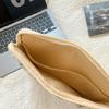 Чехол-сумка для ноутбука с цветочным узором для Macbook Air Pro 11 13 14 дюймов, чехол для Ipad Pro 11 12.9, сумка для ноутбука, косметичка