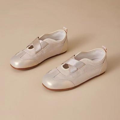 Туфли – Мэри Джейн