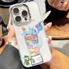 Чехол для телефона Happy Tree Friends для Samsung Galaxy A56 A36 A26 A06 A55 A35 A16 A54 A34 A25 A24 A15 A14 A05S A05 A73 A53 A33 4G 5G