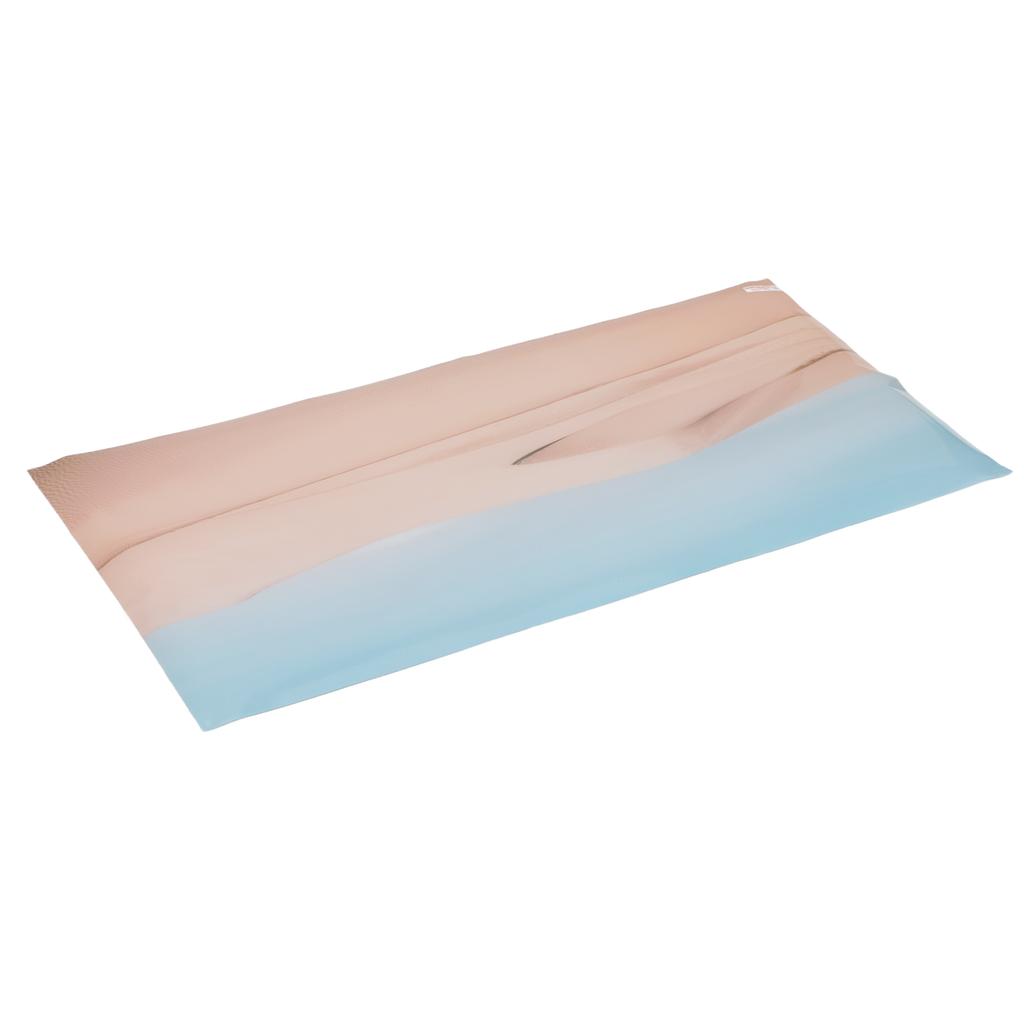 Фоновое изображение для аквариума, ПВХ, самоклеящийся 3D эффект, аквариум, подводный фон, украшение