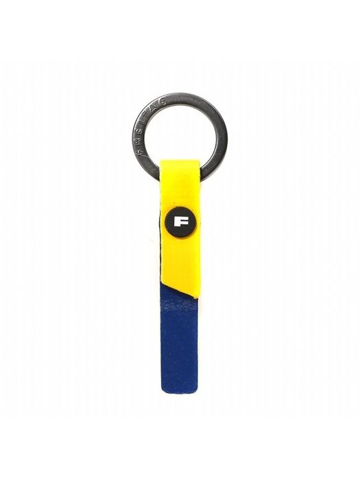FREITAG (F230 AL 0076) Unisex AL Keyring