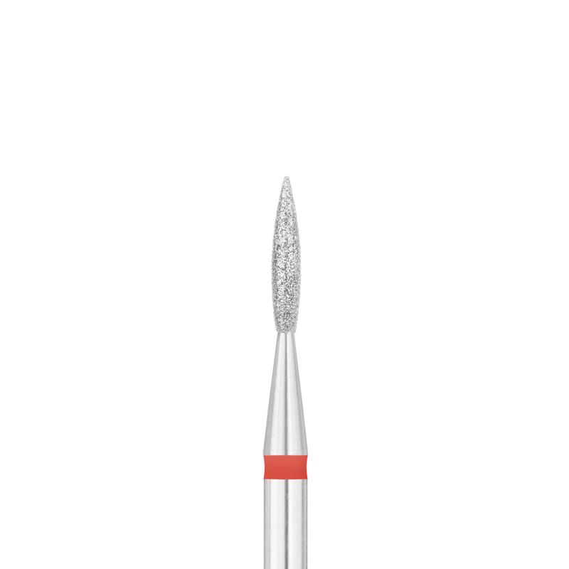 Frez Exo Pro Diamentowy Płomień 1,6 Mm Rd
