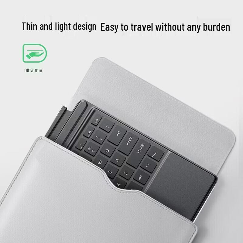 Biaze Bluetooth Keyboard for Microsoft Surface Go