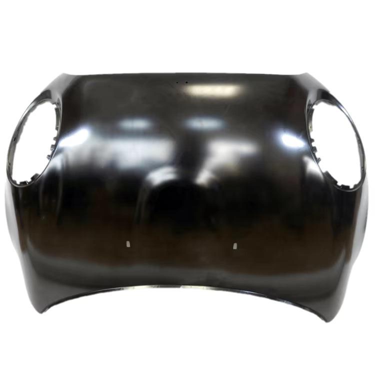 Воздуховод для Mini F55/F56 LCI (51119450597/51119450598)
