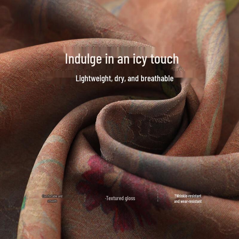 Datang Madam Mid-Aged Women's Cardigan Shirt