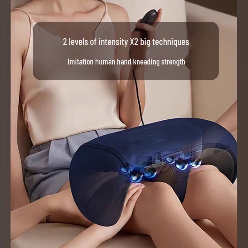 Массажер для ног и голеней LeMosejia Z806