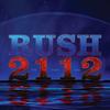 2112 -CD+DVD/Deluxe-