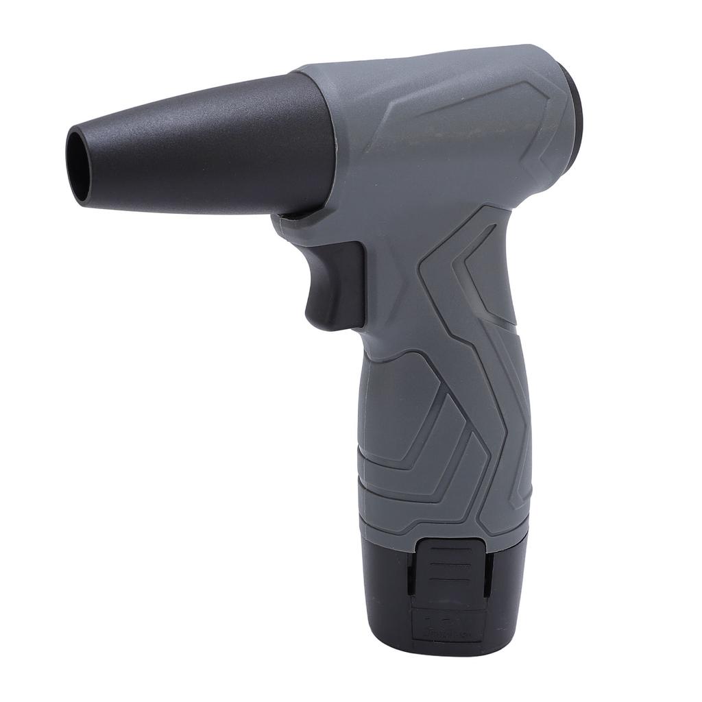 Electric Air Duster 135000RPM Multifunctional Dust Blower Handheld Turbo Fan with Brushless Motor