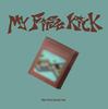 [Предзаказ] KICKFLIP – 4-й мини-альбом My First Kick (Мой Первый Квест Вер.) Платформа Альбом K-POP