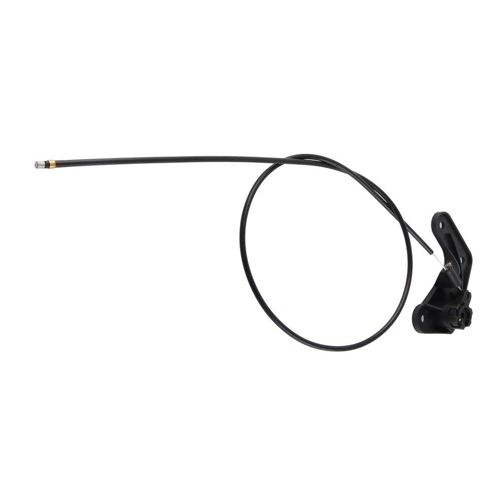 Hood Bonnet Latch Release Cable LR011706 Replacement for Range Rover L322