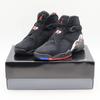 305381-062 Nike Air 8 Retro Playoffs Черный Настоящий Красный Белый Синий (Мужской)