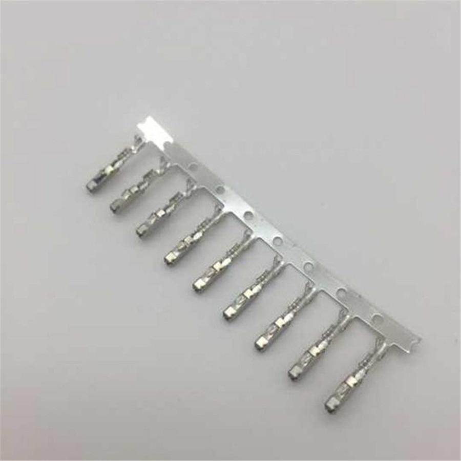 50Pcs Crimp Terminals for Wire Repair