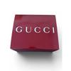 Б/у кепка GUCCI Gucci черная с коробкой, новая и неиспользованная