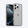Применимо к чехлу для мобильного телефона Apple 11 iPhone11ProMax ощущение кожи 11Pro матовый 11 утолщенный противоударный защитный чехол